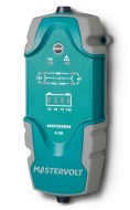 Acculader Mastervol Easy Charge 4.3A